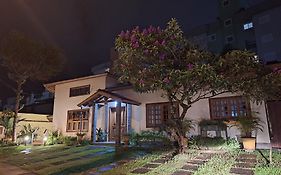 Suítes Jardim dos Sonhos